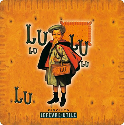 Cartexpo PL680 Alimentation Dessous de Plat Lu Verre