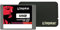 Kingston Technology SV300S3B7A/120G 120 GB Solid State Drive V300 SATA 3 Upgrade Bundle Kit with Adapter 2.5 Inch, Grey