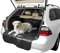 BOOTECTOR Kofferraumschutz passend für Skoda Octavia III Combi ab 6/2013-2/2020 (5E) (vertiefter Standardboden) AZUGA AZ10072223