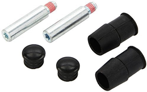 Metzger 113-1306X Führungshülsensatz, Bremssattel