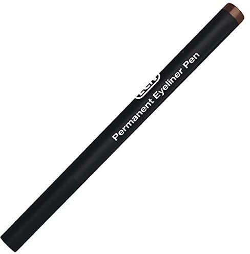 Dekorative Permanent Eyeliner 20 brown 1.5 ml