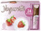 Ferrero Yogurette Erdbeere, 24 Riegel, 300g