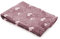 Ancol Sleepy Paws Chien et Chat Doudou, Rose