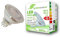 greenandco CRI 97+ MR16 GU5.3 LED Spot | 6W 360 lm | 2700K warmweiß | 110° | 12V AC/DC | nicht dimmbar