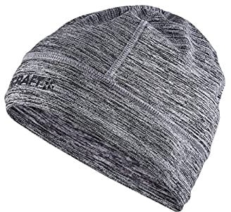 Craft CORE Essence Thermal HAT DK Grey Mela L/XL