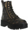 GUESS Paura, Anfibi Donna, Marrone, 37 EU