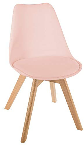 marque Atmosphera, créateur d'intérieur Chaise scandinave Baya