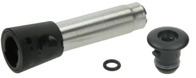 Milchaufschäumer kompatibel mit /Ersatzteil für Krups MS-623107 XP2240, XP2280, XP4200, XP5220, Siebträger