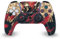 Head Case Designs Offizielle Zugelassen Assassin's Creed Alexios Odyssee Kunstwerk Vinyl Frontplatte Haut Gaming Aufkleber Abziehbild kompatibel mit Sony Playstation 5 PS5 DualSense Controller