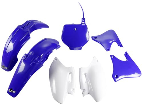 UFO PLAST KIT 999 99 Yamaha YZF 400 1998-1999