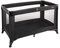 Formula Baby Lit Parapluie Express | dès la Naissance et jusqu'à 15 kg | Matelas 2 cm | Ultra Compact et léger | 4 côtés en Filet | Pratique et Facile à Installer | idéal pour Voyager ou se déplacer