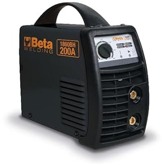 Beta 1860BH/200A - Saldatrice a inverter per saldature mma