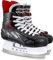 BOTAS - Attack 191 - Herren Eishockeyschlittschuhe | Hergestellt in Europa (Tschechische Republik) | Farbe: Schwarz/Rot/Weiß, Herren 7