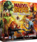 Asmodee Cmon Marvel Zombies - Expansion: Hydra Resurrection - Un Jeu Zombicide - Board Games - Miniatures Games - Cooperative Games - Ages 14+ - French Version