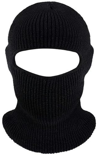 ESUKAR 2023 neue Unisex Winter Balaclava Hut Maske Beanie Radfahren Taktische Gesicht Schild Mascara Ski Motorhaube Voll Fahrrad Kappe, 2, Einheitsgröße