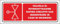 M-ITALY CARTELLO SEGNALETICO UNI - Valvola di intercettazione rapida circuito gas - Adesivo Extra Resistente, Pannello in Forex, Pannello In Alluminio (15x6, Adesivo)