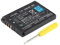 BenjiPower - Batterie Compatible pour Console Nintendo 3DS