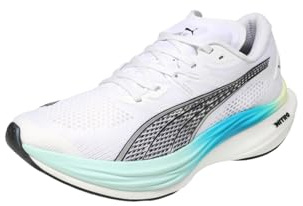 Puma Deviate Nitro 3 Running Shoes EU 40