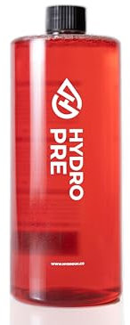 Hydro Pre - Car Pre Wash Cleaner, Multi-Surface Car Detailing Solution, Exterior Use