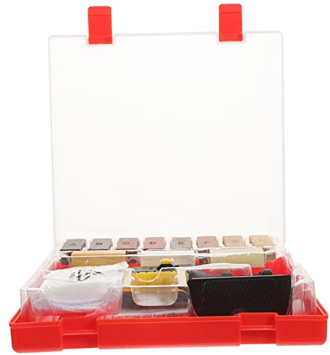 CONGARTENO Laminate Floor Repair Kit with Color Wax Blocks for Wood Floor Scratch Removal Fast Heating Wax Filler for Parquet Doors Cabinets and Furniture Restoration