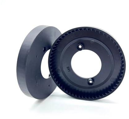ZGGOZDH Für Drone Kreisel Spinner Oberen Disk Für DJI T50 T25 für Landwirtschaft(1PC)