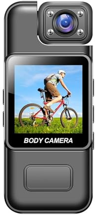 AMRTTWY Action Camera, 4K WiFi Mini Camera Ultra HD Portable Digital Video Recorder for Sports DV And Riding,for Cycling,Motorcycle(Without WIFI)