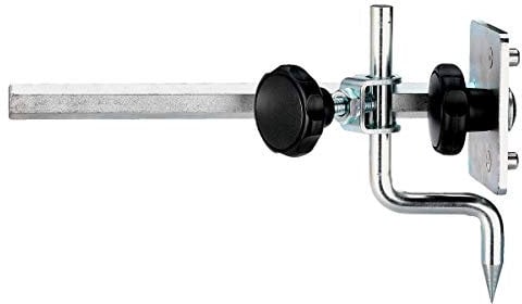Metabo 0909031249 Kreisschneideinrichtung BAS 315-600, farbe, size
