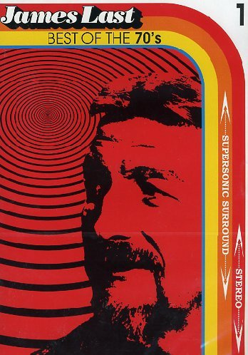 James Last - Best of the 70's Vol. 1 [UK Import]