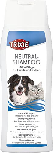 TRIXIE Neutral Shampoo 250 ml