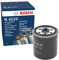 Bosch N4123 - Filtro Diesel