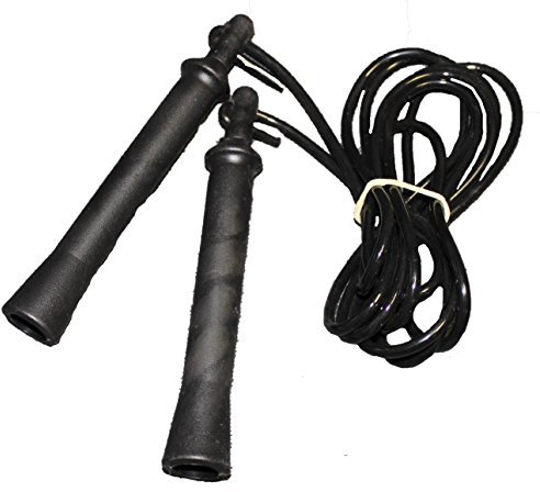 lisaro Corde à sauter en plastique