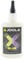 JOOLA Unisex-Erwachsene X Table Tennis Rubber Glue (90mL) Tischtennis-Gummi-Kleber, Grün