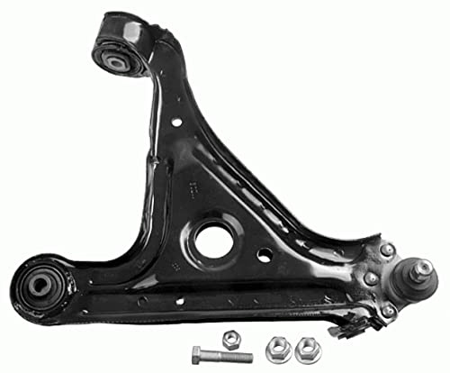 LEMFÖRDER 27735 02 Lenker Radaufhängung für Opel Omega B (V94) 1994-2005 Rechts, Unten, Vorderachse und Andere Fahrzeuge