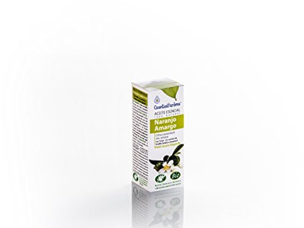 ESENTIAL AROMS Naranjo Amargo Pgb Aceite Esencial 10Ml. Bio 0.021 21 g