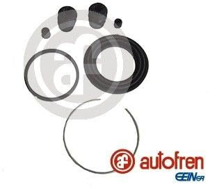 AUTOFREN SEINSA D4438 Bremssattel-Reparatursatz Vorne