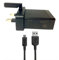 Sony Ericsson Genuine EP880 USB Mains Charger + Micro Data Cable Xperia Z, Xperia E, Xperia J