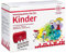 DHU Homöopathie-Set für Kinder, 4 x 10 g Streukügelchen, 1 St. Kombipackung