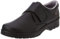 DIAN Milan-SCL Liso Color Negro Talla 35, Zapato de Trabajo Unisex Certificado CE EN ISO 20347 Marca