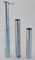 Sonnenschirmständer 60 mm Ø Bodenhülse - 4mm Deutscher Stahl - BODENHALTER Ø bis 60 mm - LÄNGE 510 mm - Galvanisch verzinkt 80 µ -