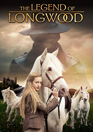 The Legend of Longwood [DVD]