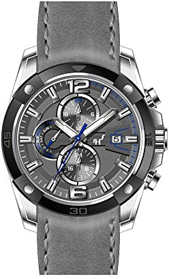 HEINRICHSSOHN Halifax HS1012B Herrenuhr