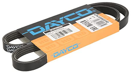 DAYCO 4pk996eehd Keilriemen geriffelt, HD