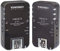 Yongnuo YN622C II Transceiver für Canon (TTL, HSS, 7 Kanäle) Schwarz