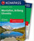 Montafon, Arlberg, Silvretta: Wanderführer mit Extra Tourenkarte zum Mitnehmen. (KOMPASS-Wanderführer) ( April 2014 )
