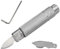 S1 Deluxe RIEDEL TECHNIC Gehäusemesser POWER für Armbanduhren
