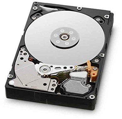 HGST Ultrastar c10 K1800 1.2 To - Disque dur, huc101812css200-0b28807