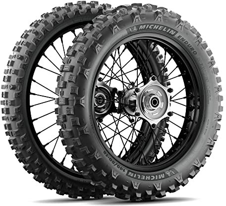MICHELIN END MED 120/90-18 65R