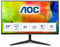 AOC 24B1H - 24 Zoll FHD Monitor (1920x1080, 60 Hz, VGA, HDMI) schwarz
