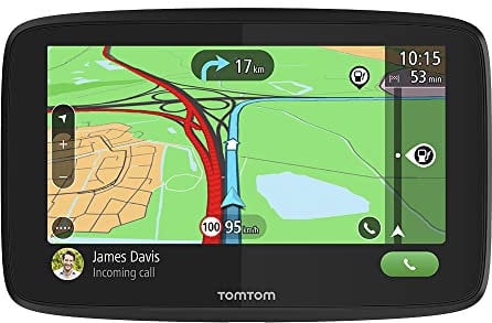 TomTom
