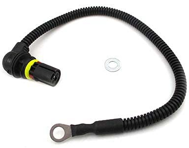 MEAT & DORIA 25427 Kabelbaum-Reparatursatz Kompatibel mit BMW 3 Touring E91 0325450532 6291530679 0345456432